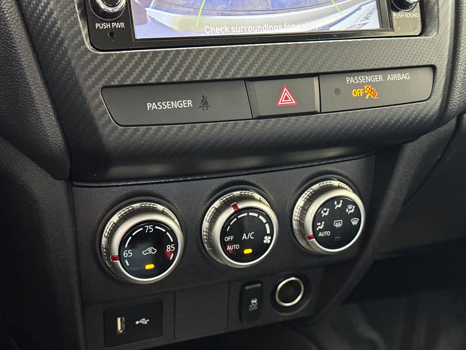 2024 Mitsubishi Outlander Sport 2.0 ES