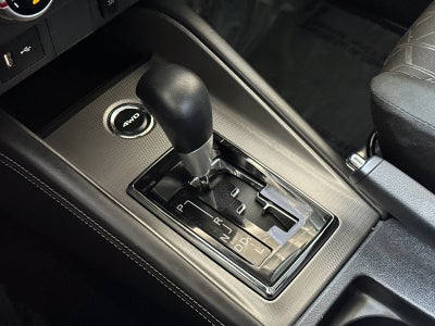 2024 Mitsubishi Outlander Sport 2.0 ES