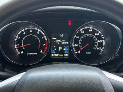 2024 Mitsubishi Outlander Sport 2.0 ES
