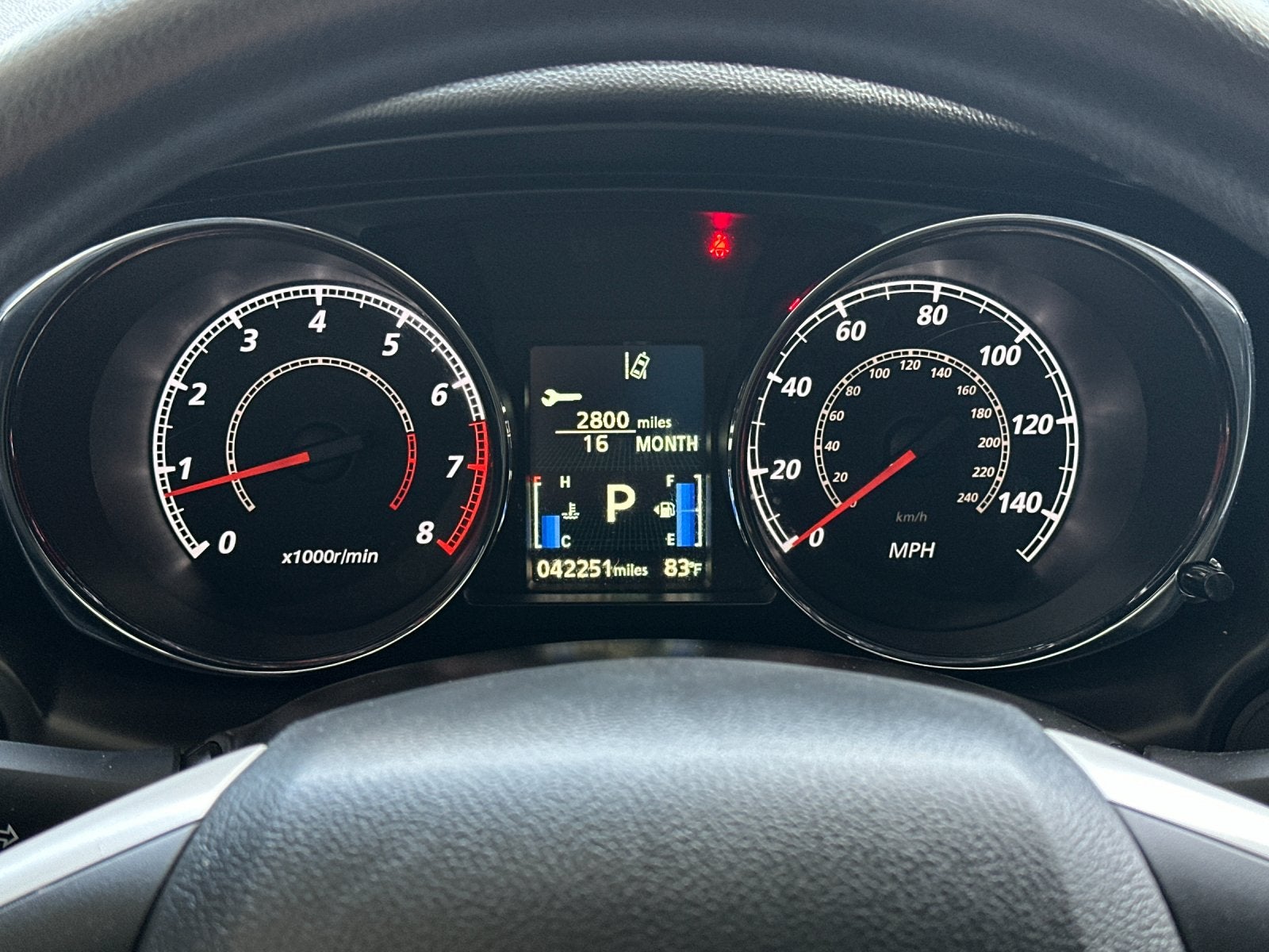 2024 Mitsubishi Outlander Sport 2.0 ES