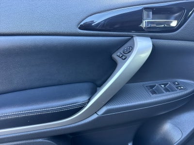 2024 Mitsubishi Eclipse Cross SE