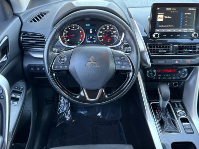2024 Mitsubishi Eclipse Cross SE