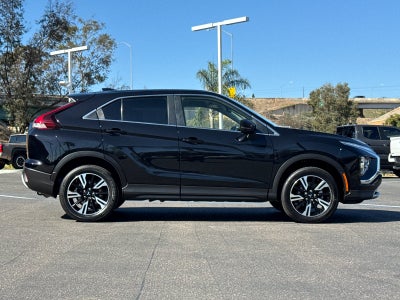 2024 Mitsubishi Eclipse Cross SE