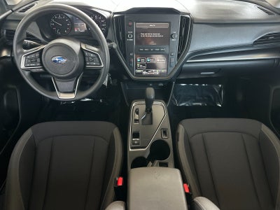 2024 Subaru Impreza Base