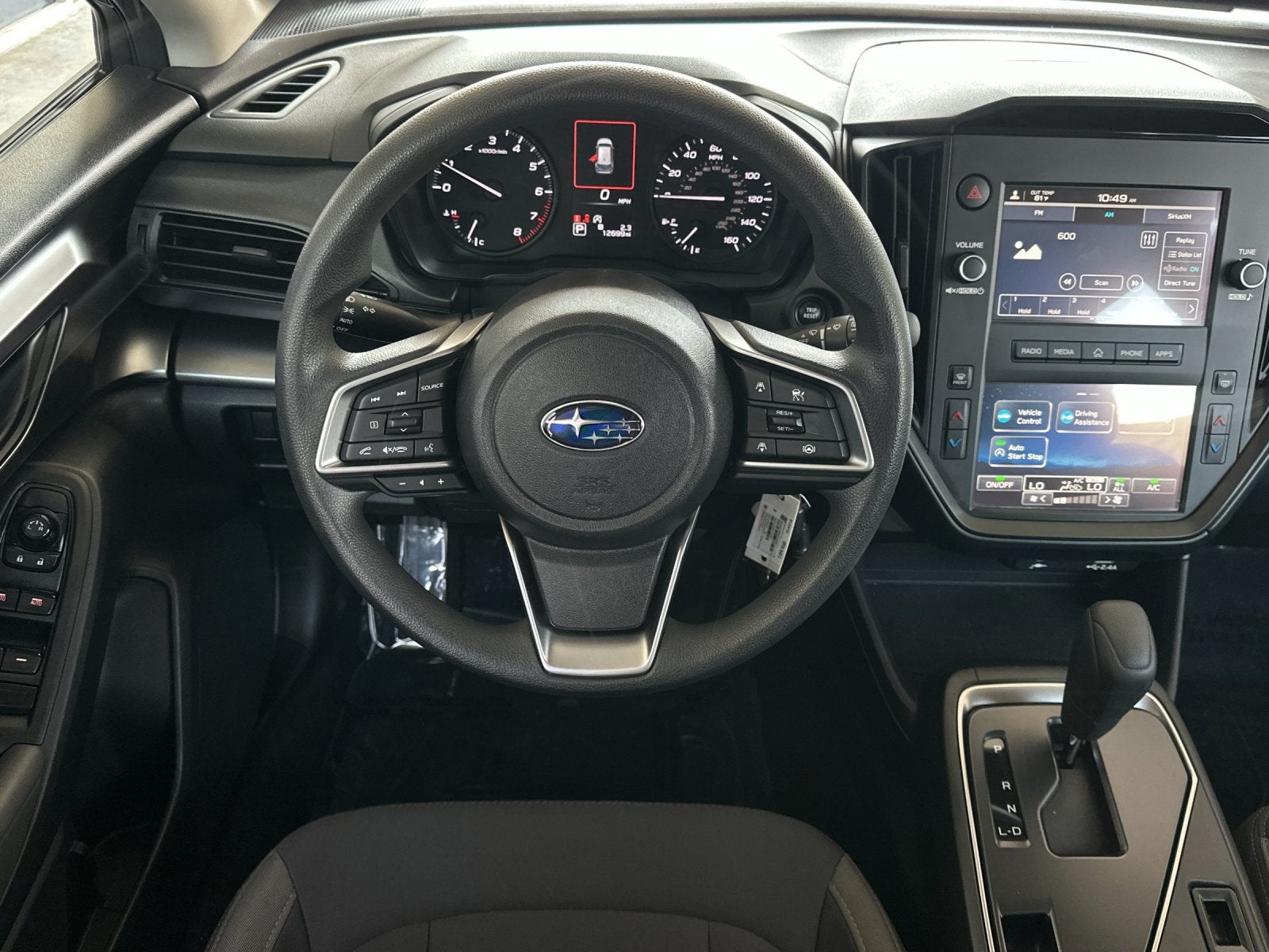 2024 Subaru Impreza Base
