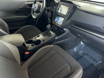 2024 Subaru Impreza Base