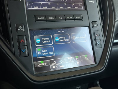 2024 Subaru Impreza Base