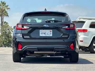 2024 Subaru Impreza Base