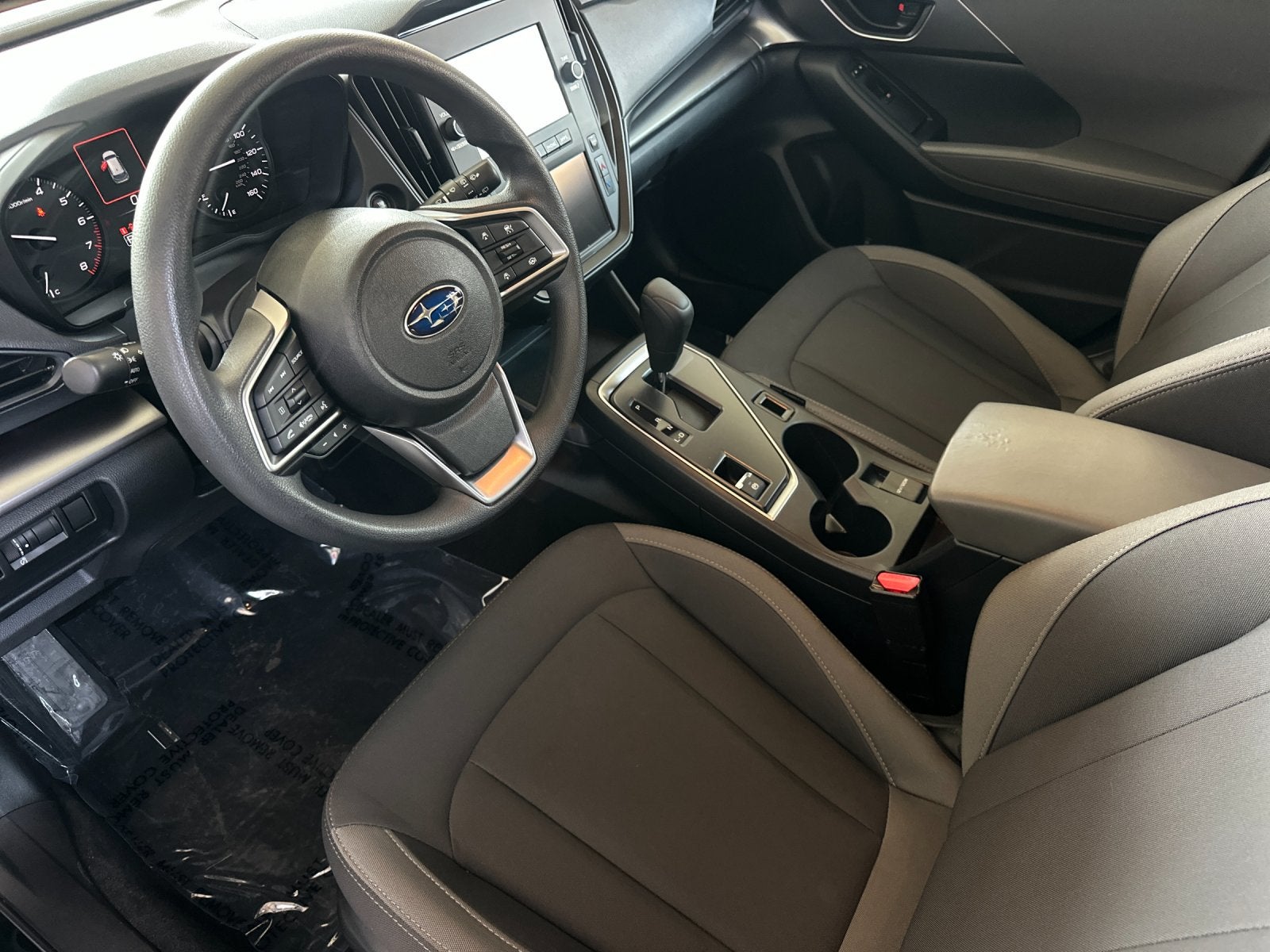 2024 Subaru Impreza Base