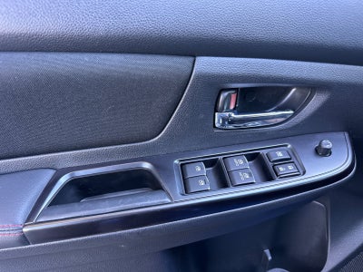 2018 Subaru WRX Base