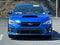 2018 Subaru WRX Base