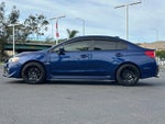 2016 Subaru WRX Premium