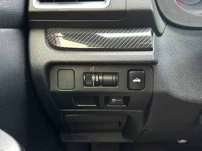 2016 Subaru WRX Premium