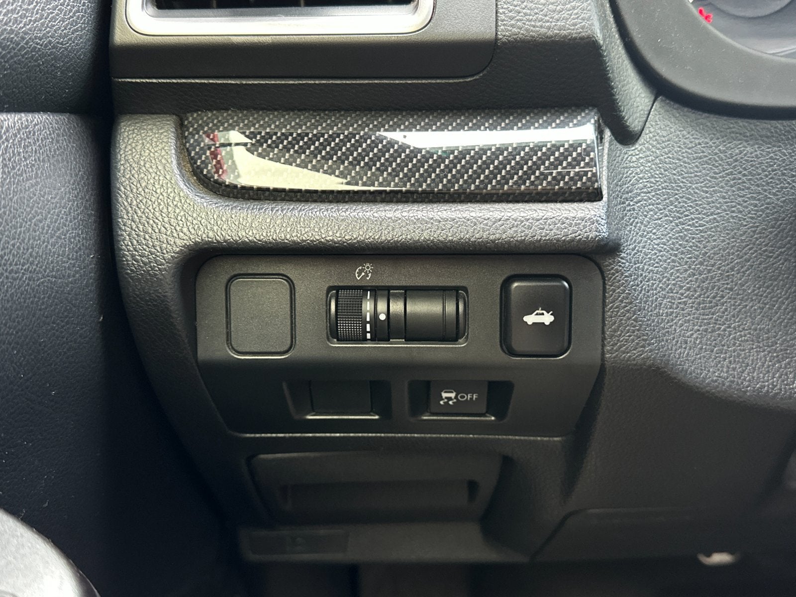 2016 Subaru WRX Premium