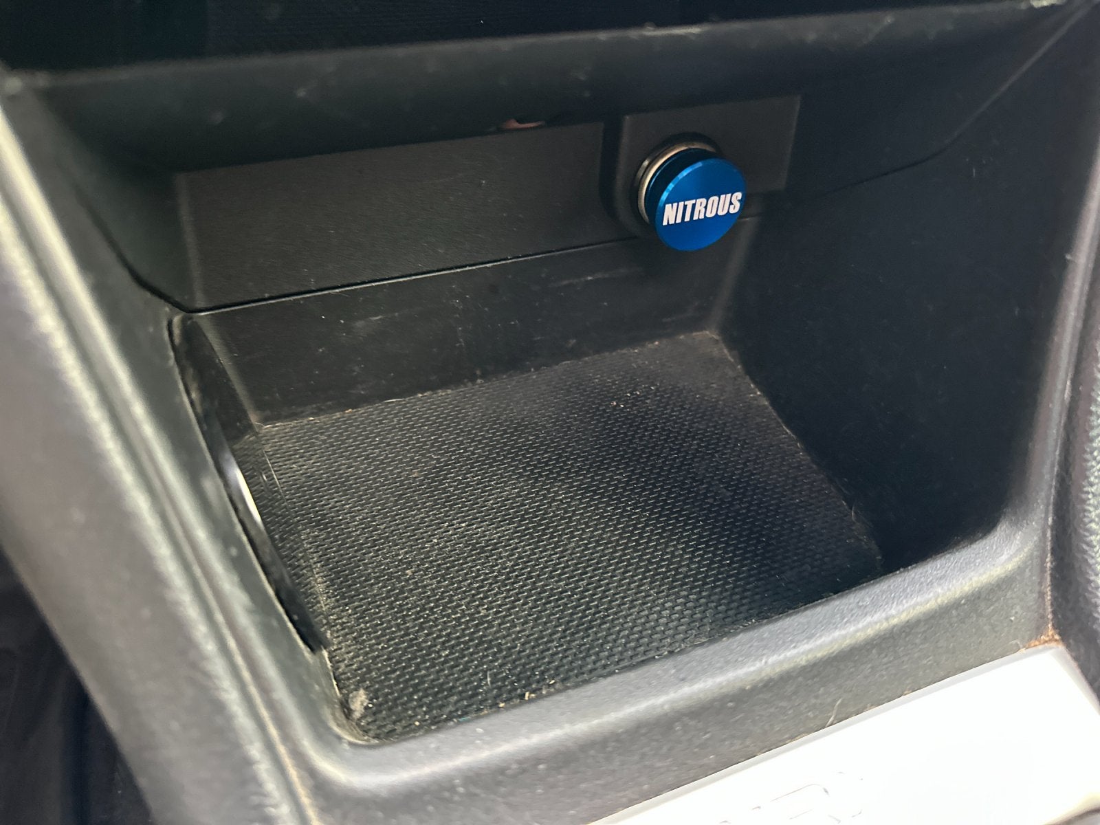 2016 Subaru WRX Premium