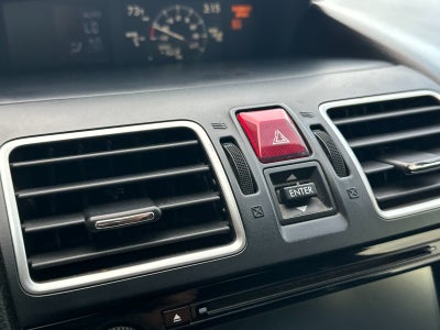 2016 Subaru WRX Premium