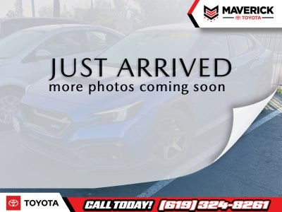 2023 Subaru WRX Premium