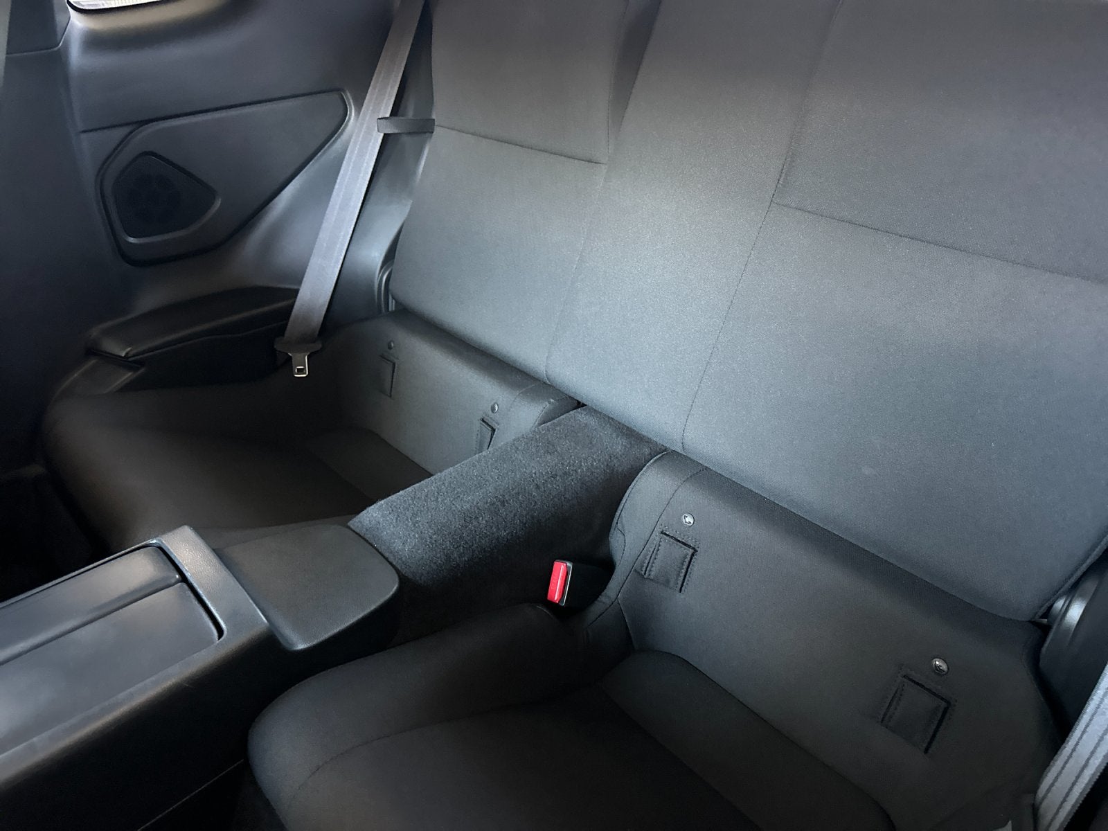 2024 Toyota GR86 Base