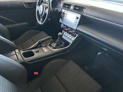 2024 Toyota GR86 Base