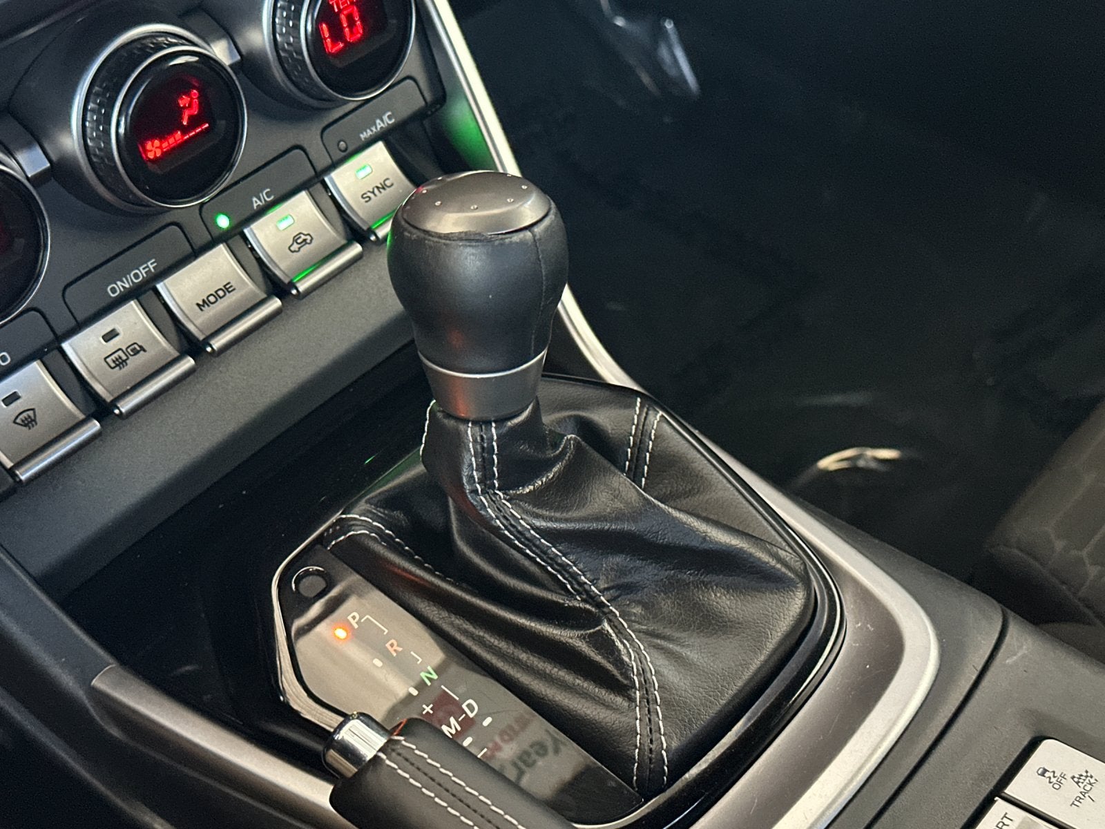 2024 Toyota GR86 Base