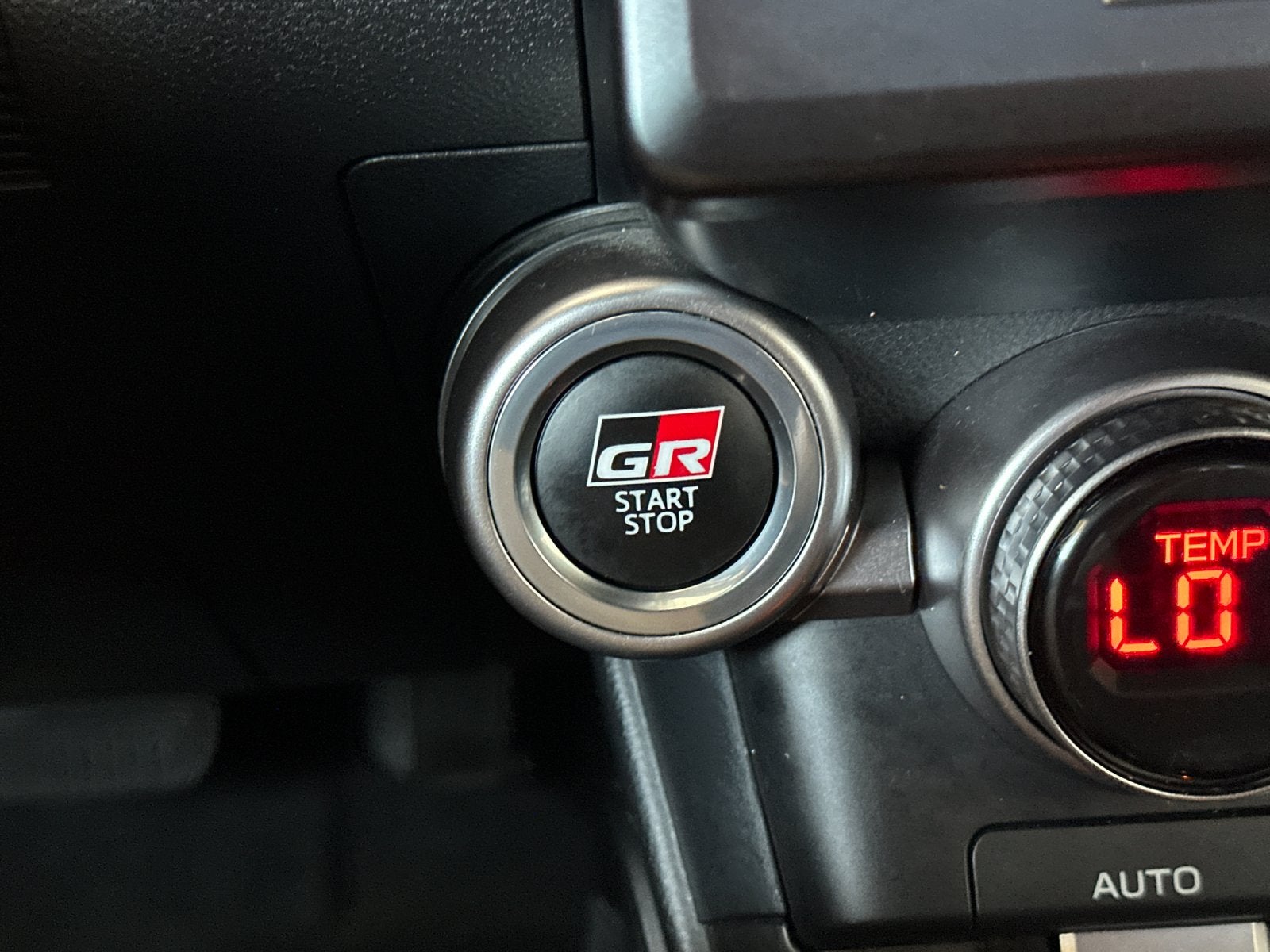 2024 Toyota GR86 Base