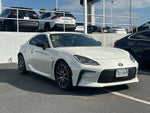 2024 Toyota GR86 Base