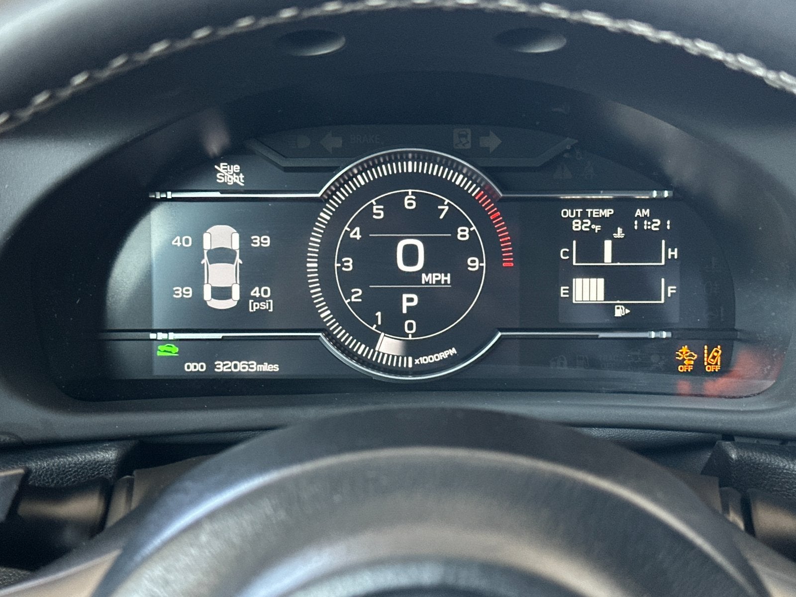 2024 Toyota GR86 Base