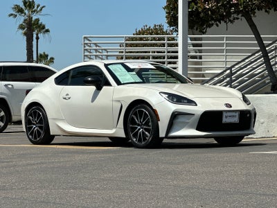 2024 Toyota GR86 Base