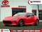 2023 Toyota GR86 Base