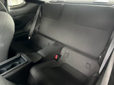 2023 Toyota GR86 Base