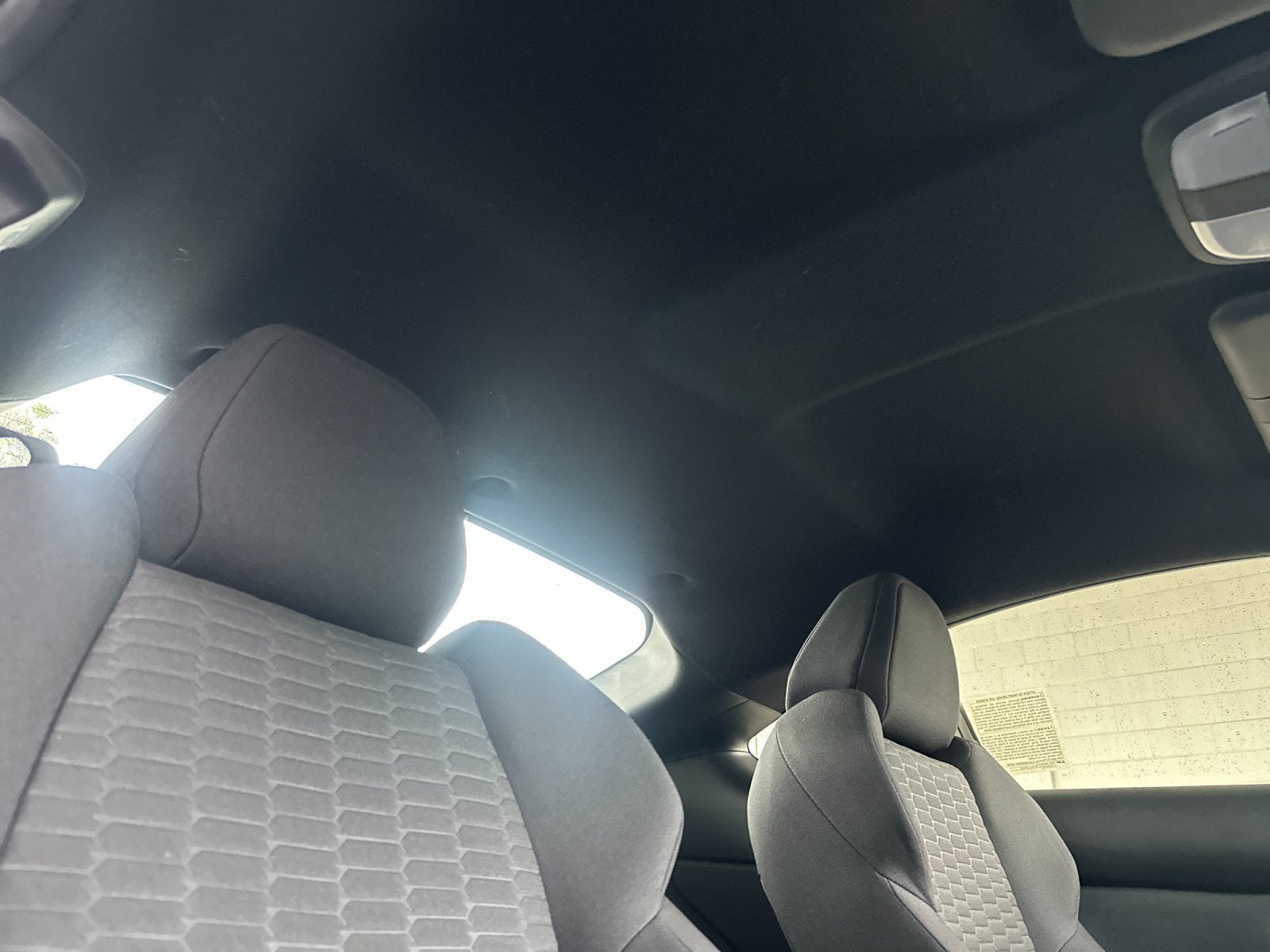 2023 Toyota GR86 Base