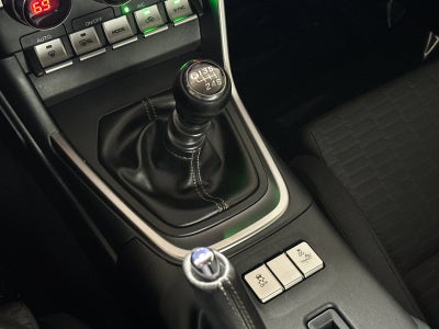 2023 Toyota GR86 Base