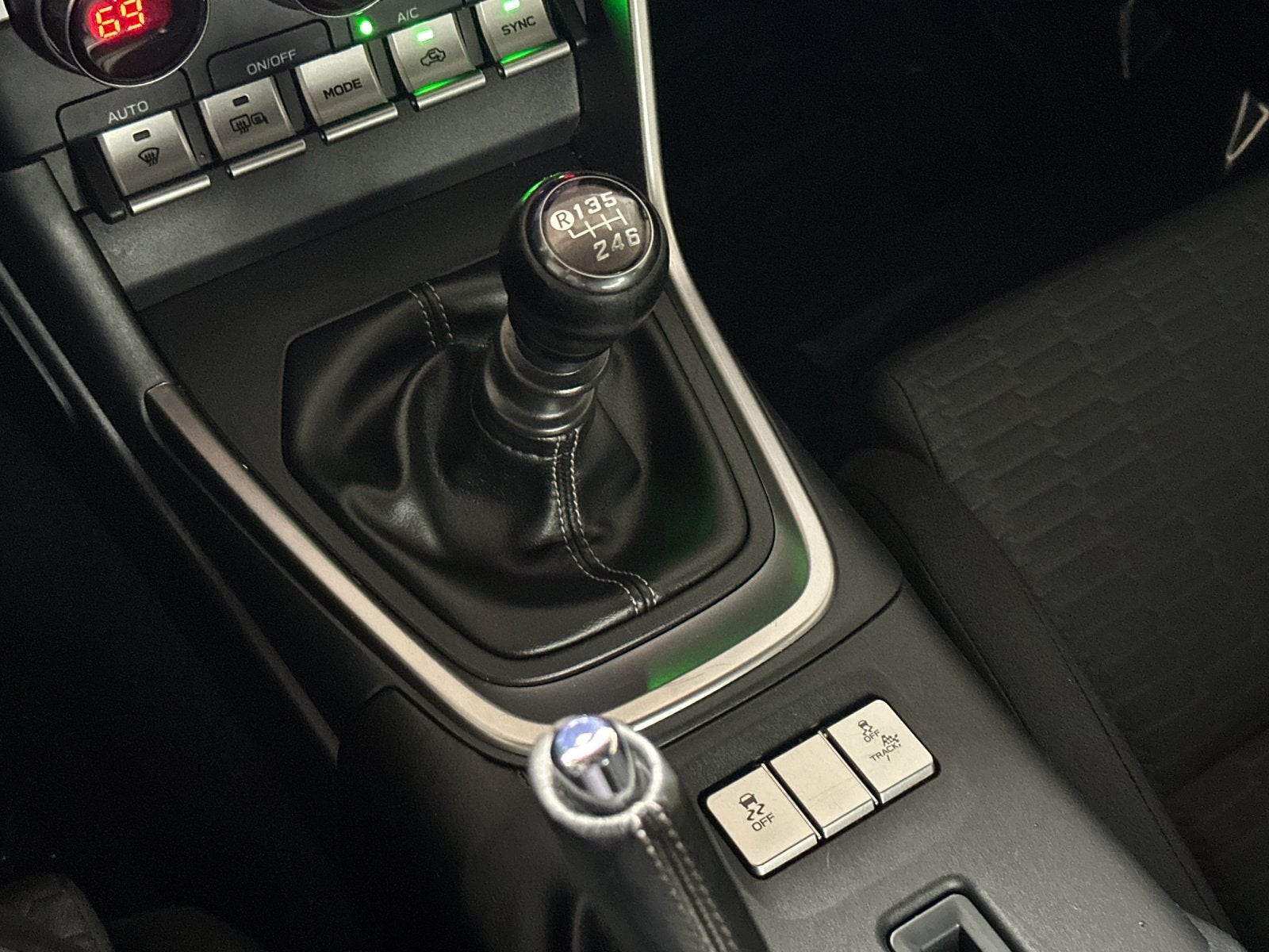 2023 Toyota GR86 Base