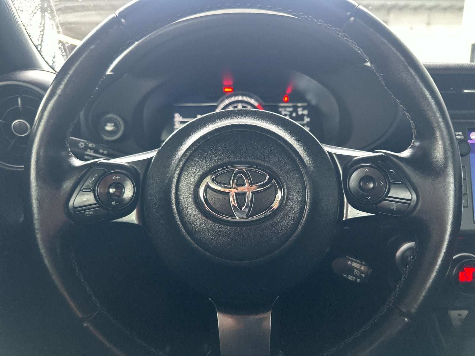 2023 Toyota GR86 Base