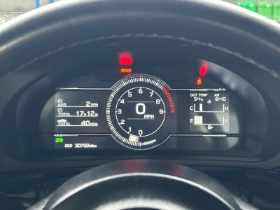 2023 Toyota GR86 Base