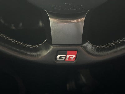 2023 Toyota GR86 Base