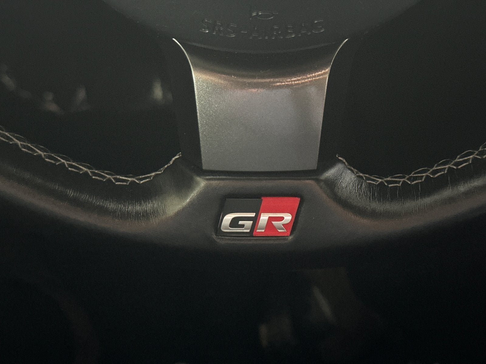 2023 Toyota GR86 Base