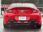 2023 Toyota GR86 Base