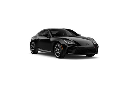 2027 Toyota GR86 MT