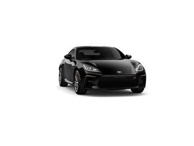 2027 Toyota GR86 MT