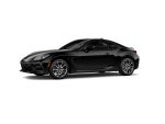 2027 Toyota GR86 MT