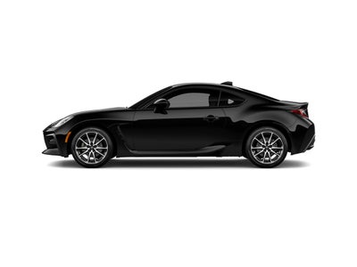 2027 Toyota GR86 MT