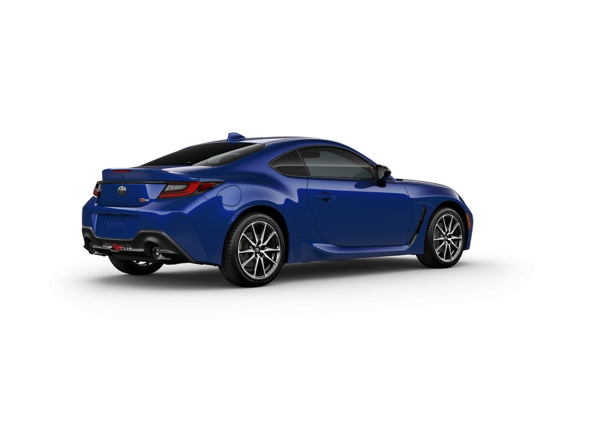 2026 Toyota GR86 Base