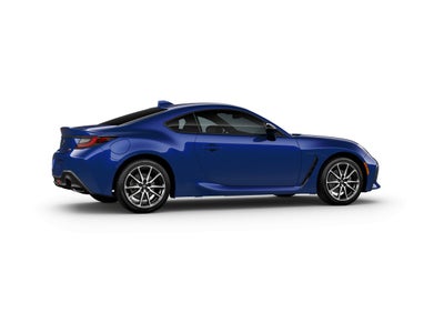 2026 Toyota GR86 Base