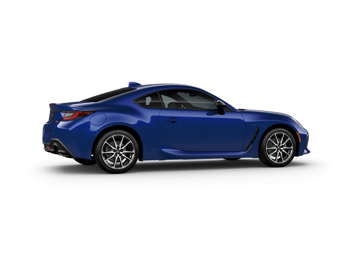 2026 Toyota GR86 Base