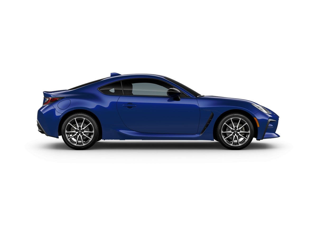 2026 Toyota GR86 Base