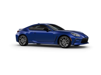 2026 Toyota GR86 Base