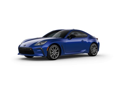 2026 Toyota GR86 Base