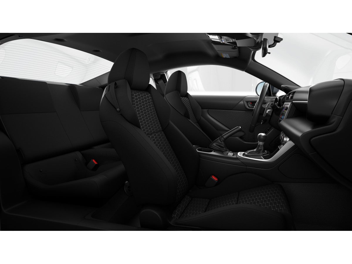 2026 Toyota GR86 Base