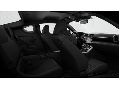 2026 Toyota GR86 Base